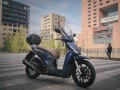 Scooter Kymco PEOPLE S 125i ABS (Topcase) Euro 4 Image 1