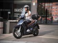 Scooter Kymco PEOPLE S 125i ABS (Topcase) Euro 4 Image 2