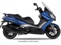 Scooter Kymco DOWNTOWN 350i TCS Image 2